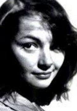 Елена Ласкарева