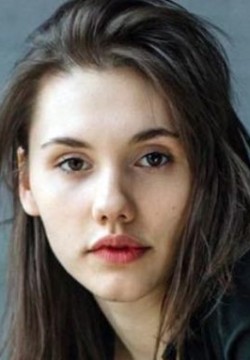 Мария Тухарь