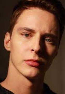 Павел Яшков