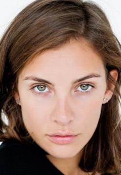 Екатерина Соколова-Жубер