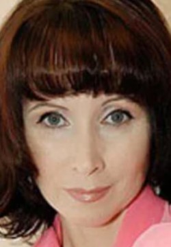 Елена Блинникова