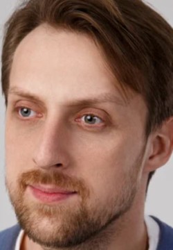 Александр Макаршин