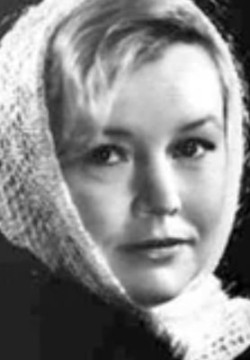 Нина Антонова