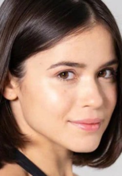 Кристина Кучеренко