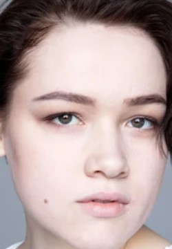 Анастасия Мишина