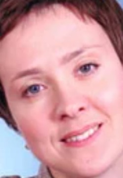 Екатерина Семина