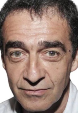 Александр Резалин