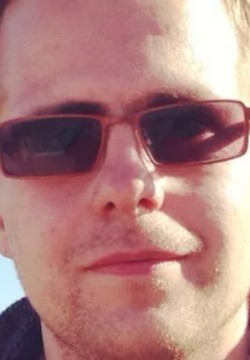 Владимир Боровой