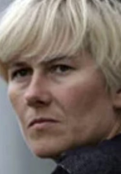 Мария Соловьева