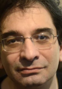 Всеволод Бродский