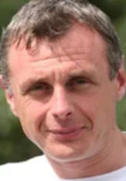 Павел Трубников