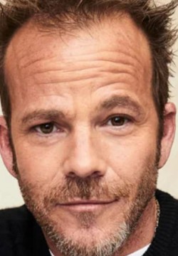 Стивен Дорфф