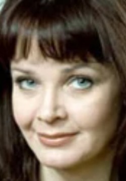 Анна Маланкина