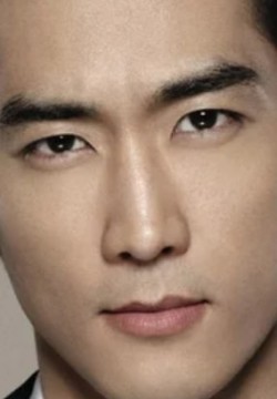 Сон Сын-хон