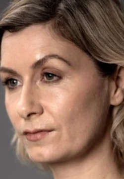 Каролине Люнгбю