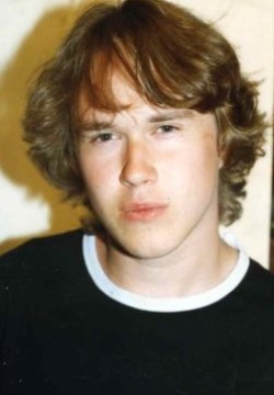 Андрей Богатырев