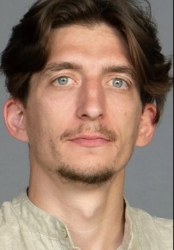 Артём Мосин-Щепачёв