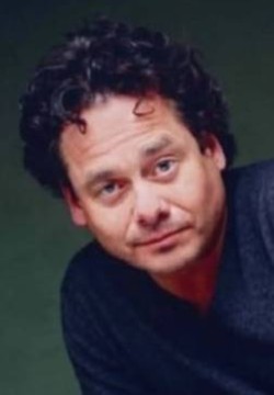 Дэйв Тримбл