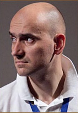 Роман Зимин