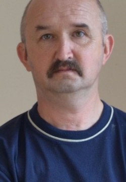 Сергей Тишин