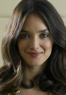 Шарлотта Ле Бон