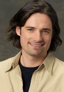 Уоррен Кристи