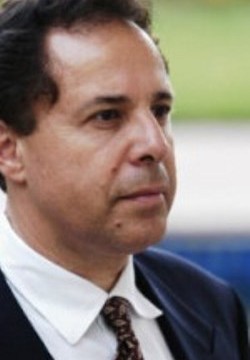 Айвор Пауэлл