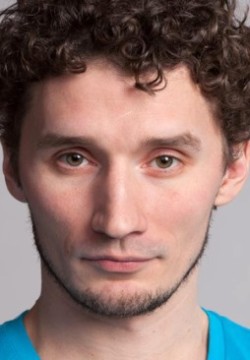 Георгий Фетисов