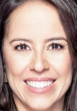 Патрисия Ригген