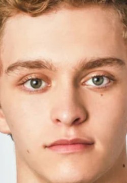 Гэвин Льюис