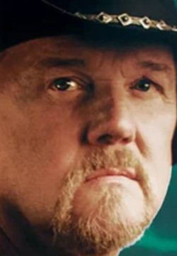 Трэйси Эдкинс