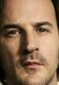 Ричард Спейт мл.