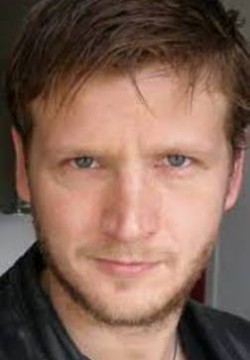 Деннис Ганзель