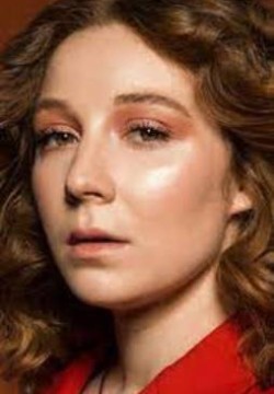 Кэйли Картер