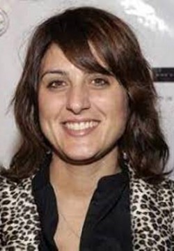 Памела Эбди