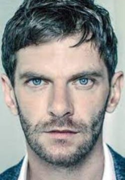 Сэм Хэзелдайн