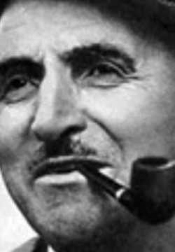 Константин Симонов