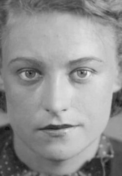 Нина Зорская