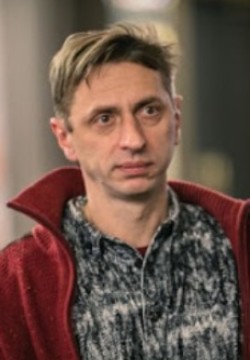 Анатолий Григорьев