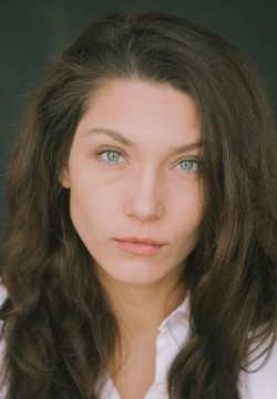 Анна Смирнова