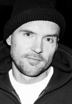 Иван Бурлаков