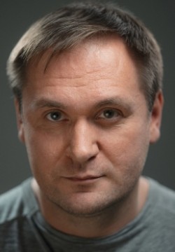 Всеволод Шекита