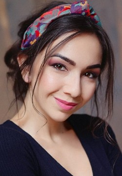 Юлия Галлямова