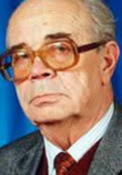 Александр Флярковский