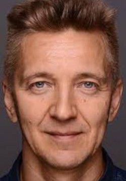 Алексей Зуев