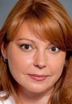 Елена Доронина