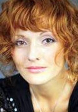 Наталия Старых