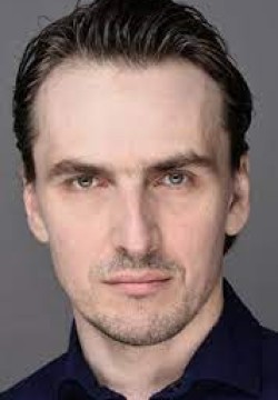 Валерий Кулигин