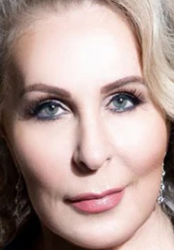 Ольга Фогель