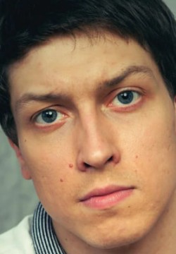 Иван Коряковский